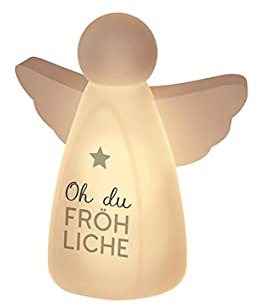 Lavida, Schutzengel für Dich, Nachtlicht, Oh Du fröhliche