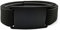 cleverbelt Gürtelset 'Black Ninja', schwarz, Aluminium (XXL, Schwarz)