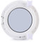 For Porthole Window -- 215Mm Round Porthole Lighting Ventilation Yacht Rv Hatch Window Portlights