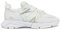 Lacoste Unisex L003 0722 1 SMA Sneaker, Wht, 45 EU