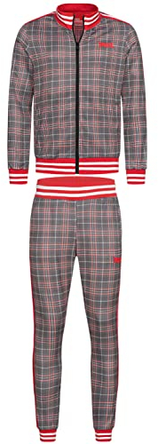 Lonsdale Glatrigill Tracksuit M