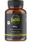Kelp Bio hochdosiert 120 Kapseln - 165 mg Natürliches Jod - Kelpalgen - Abgefüllt in Deutschland - 100% Vegan - Ohne Füllstoffe oder Trennmittel - Biotiva