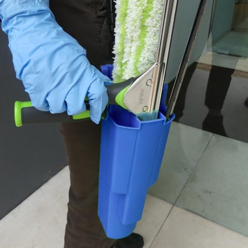 Window Cleaners Hip Bucket Blue 101566