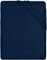 Utopia Bedding - Spannbettlaken 120x200cm - Marineblau - Gebürstete - Mikrofaser Spannbetttuch - 35 cm Tiefe Tasche