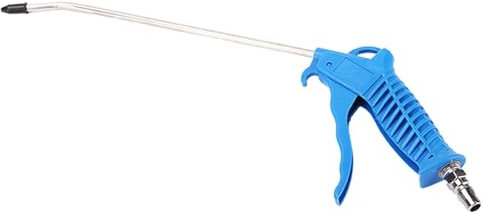 Air Blower for Car Detailing - Powerful Pneumatic Air Blower Car Dust Cleaner - Car Wash Blower, Auto Detailing Tools, Air Compressor Blower for Dust Removal, Car Seat, Car Interior Grooming