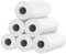 6 Rouleaux de Papier d'impression pour Appareil Photo pour Enfants, Accessoires de Caméra à Impression Instantanée, Papier de réapprovisionnement pour appareil photo pour enfants