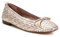 Carmela 16231301 Ballet Pumps EU 36