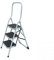 Zarges Steel Household Step