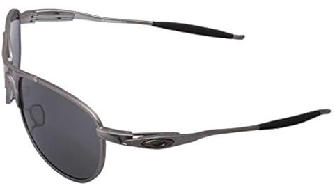 Oakley SI Ballistic Crosshair Gumetal/Grey OO4069-02