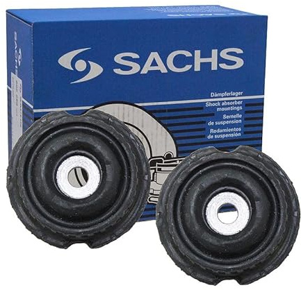 2x SACHS Domlager Vorderachse