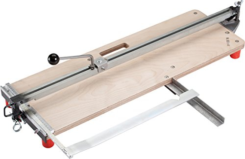 HUFA Fliesenschneidmaschine mit Diagonalanschlag 1200 mm