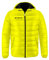 GIUBBOTTO OLANDA GIALLO FLUO/NERO Tg. M
