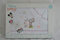 Interbaby Mn006-12 Disney - Baby, Sábanas Mini, Blanco, Cuna