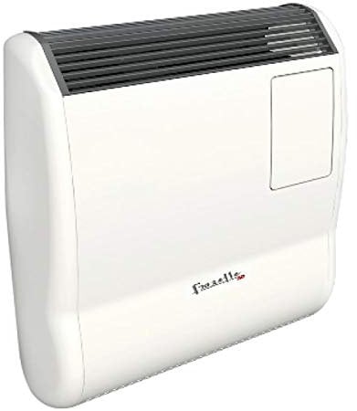 RADIATORE A GAS GAZELLE EVO Metano - Pnom 5,9 kW - L.772