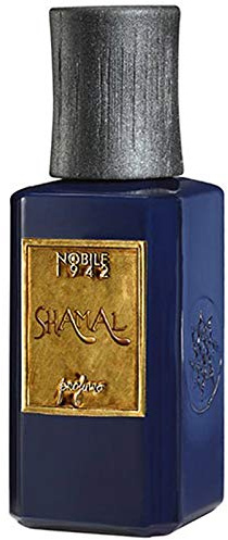Nobile 1942 Unisex Shamal Eau de Parfum 75 ml