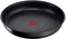 Tefal Ingenio Poêle 22 cm, Induction, Revêtement antiadhésif, Indicateur de démarrage de cuisson, Empilable, Compatible lave-vaisselle, Fabriqué en France, Eco Resist L3970302