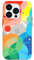 tech21 iPhone 14 Pro Evo Art Compatible with MagSafe – Protective Phone Case with Exclusive Artwork, Scratch Resistance & 12ft Multi-Drop Protection