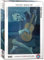 empireposter Picasso - Der alte Gitarrenspieler - 1000 Teile Puzzle - Format 68x48 cm