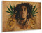 Holzpuzzle 1000 Stück Bob Marley Puzzles Lernspielzeug Für Erwachsene Geburtstagsgeschenk（75x50cm）-z57p