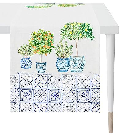 Apelt Tischläufer Provence