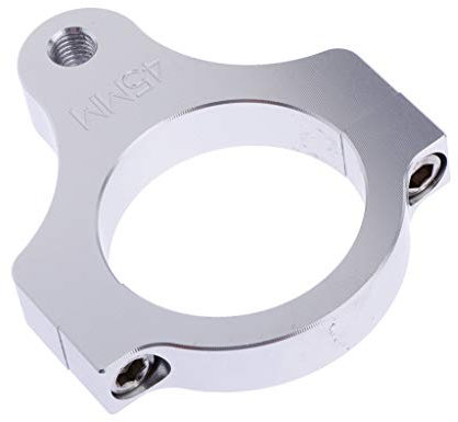 ABRAZADERA HORQUILLA 45mm