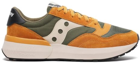 Saucony Jazz NXT Grün