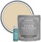 Rust-Oleum Beige Washable Matt Floor Tile Paint, Matt Finish - Sandhaven 2.5L