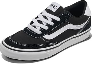Vans Damen Brooklyn LS Sneaker