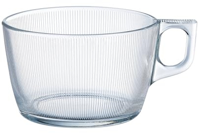 Luminarc Tasse Jumbo 50cl Stripy 6 pièces
