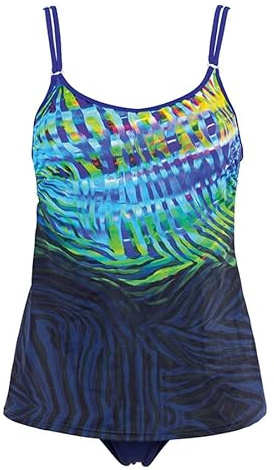 Fashy GmbH Damen Tankini - 38C
