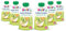 HiPP - Frutta Frullata Bio per Bambini, Purea 100% Frutta al Gusto Pera, Banana e Kiwi, Senza Zuccheri Aggiunti, 6 Confezioni da 90 g