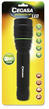 CEGASA LINTERNA 24 X 5,5 C, 2000 Lm