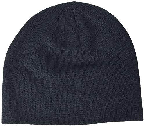 Barts Unisex Core Beanie Wintermütze, Marine, Uni