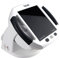BEURER IL 50-300W Infrarotlampe mit Timer Automatik Ausschaltautomatik 27 x 28,5 x 19,5 cm
