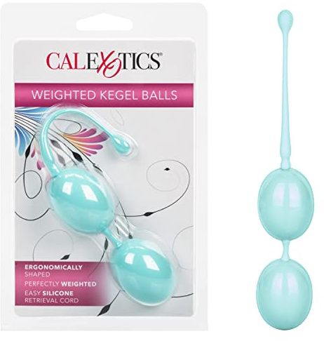 Kegel Exercisers Weighted Kegel Balls 1er Pack(1 x), 114 g