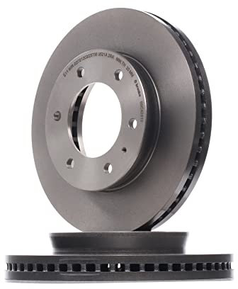 Brembo 09.C424.11 - Bremsscheibe