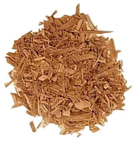 SKE Tatarian Honeysuckle Fine Wood Chips/Dust (Catnip Alternative) (1 oz (28 g))