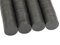 Perlin 100x Ferritmagnet Rundmagnete 17mm x 3mm Basteln Werkeln Basteln und Dekorieren Magnet für Kühlschrank Pinnwand Memoboard Whiteboard DEK83 x4