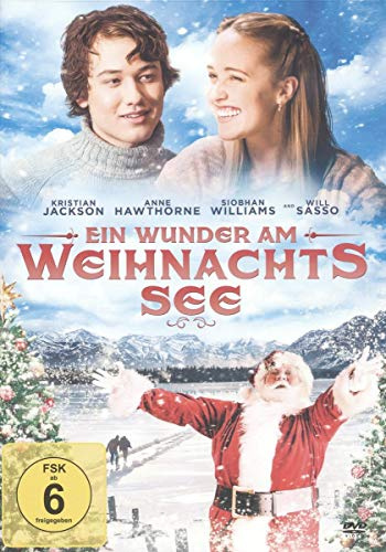 Ein Wunder am Weihnachtssee