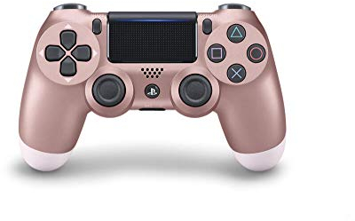 PlayStation 4 - Dualshock 4 Rosa (Rose Gold) Standard