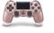PlayStation 4 - Dualshock 4 Rosa (Rose Gold) Standard
