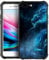 CARLOCA Compatible with iPhone 8 Case iPhone SE 2020 Case,Dragon Neon Shadows iPhone 7 Cases for Girls Boys,Graphic Design Shockproof Anti-Scratch Hard Back Case for iPhone 7/8/SE2