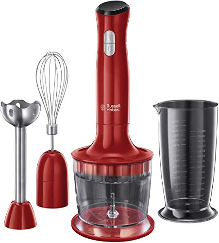 Russell Hobbs - Russell Hobbs- Mixeur Plongeant