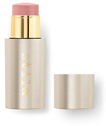 Stila Complete Harmony Lippen- und Wangenstab, durchscheinendes Lillium, leicht und nicht klebend, 1 Stück