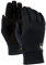 Burton Herren Touch N Go Handschuhe, True Black, S