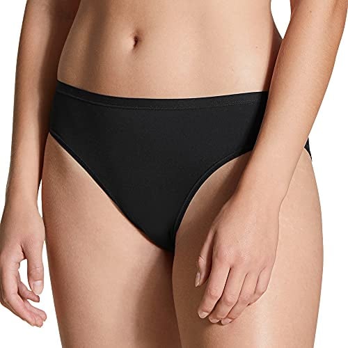 CALIDA Eco Sense Slip Damen, Regular Cut, schnelltrocknend und geruchshemmend
