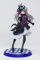 Lupovin BanG Dream!Girls Band Party!Minato Yukina PM Figur Sänger Sammlung Nr.1 Anime Figur Statue PVC Desktop Statue Schmuck 21cm Animation Peripheriemodell