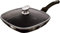 Berlingerhaus Grillpfanne 28cm + Deckel schwarz