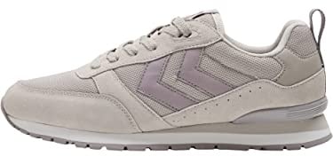 hummel Unisex, Sneaker, Silver Cloud, 39 EU