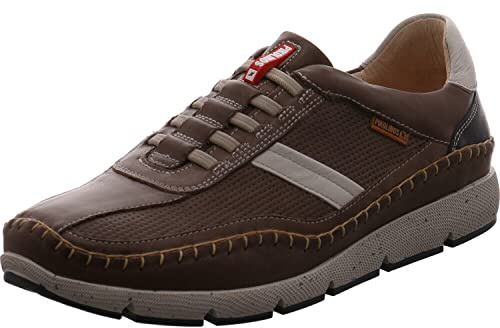 Pikolinos Sneakers in Leder Modell Fuencarral für Männer